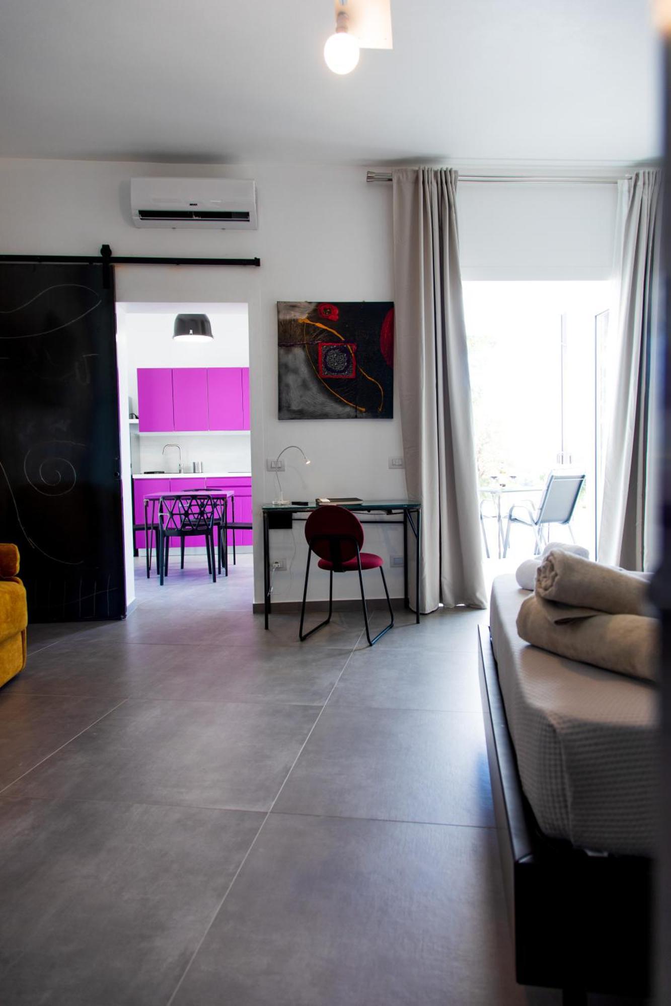 Appartement Le Cave Di Fontane Bianche à Cassibile Extérieur photo