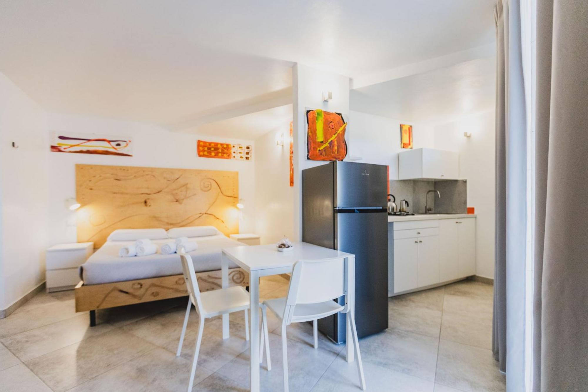 Appartement Le Cave Di Fontane Bianche à Cassibile Extérieur photo