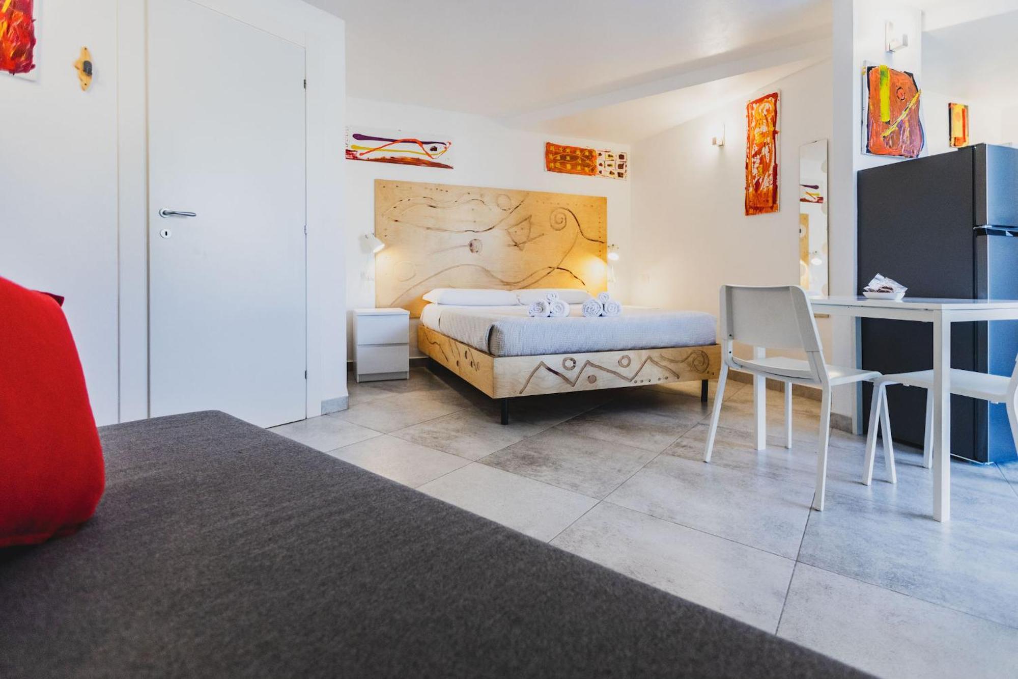 Appartement Le Cave Di Fontane Bianche à Cassibile Extérieur photo
