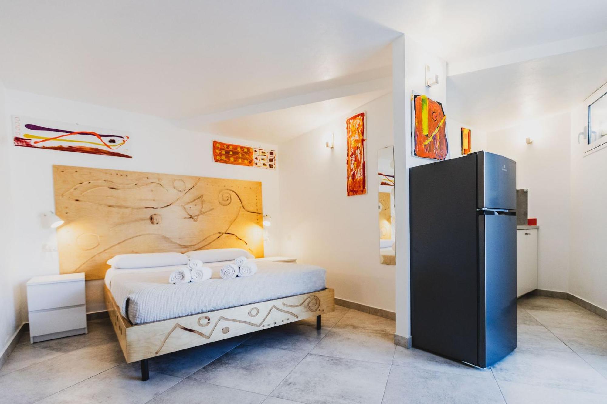 Appartement Le Cave Di Fontane Bianche à Cassibile Extérieur photo