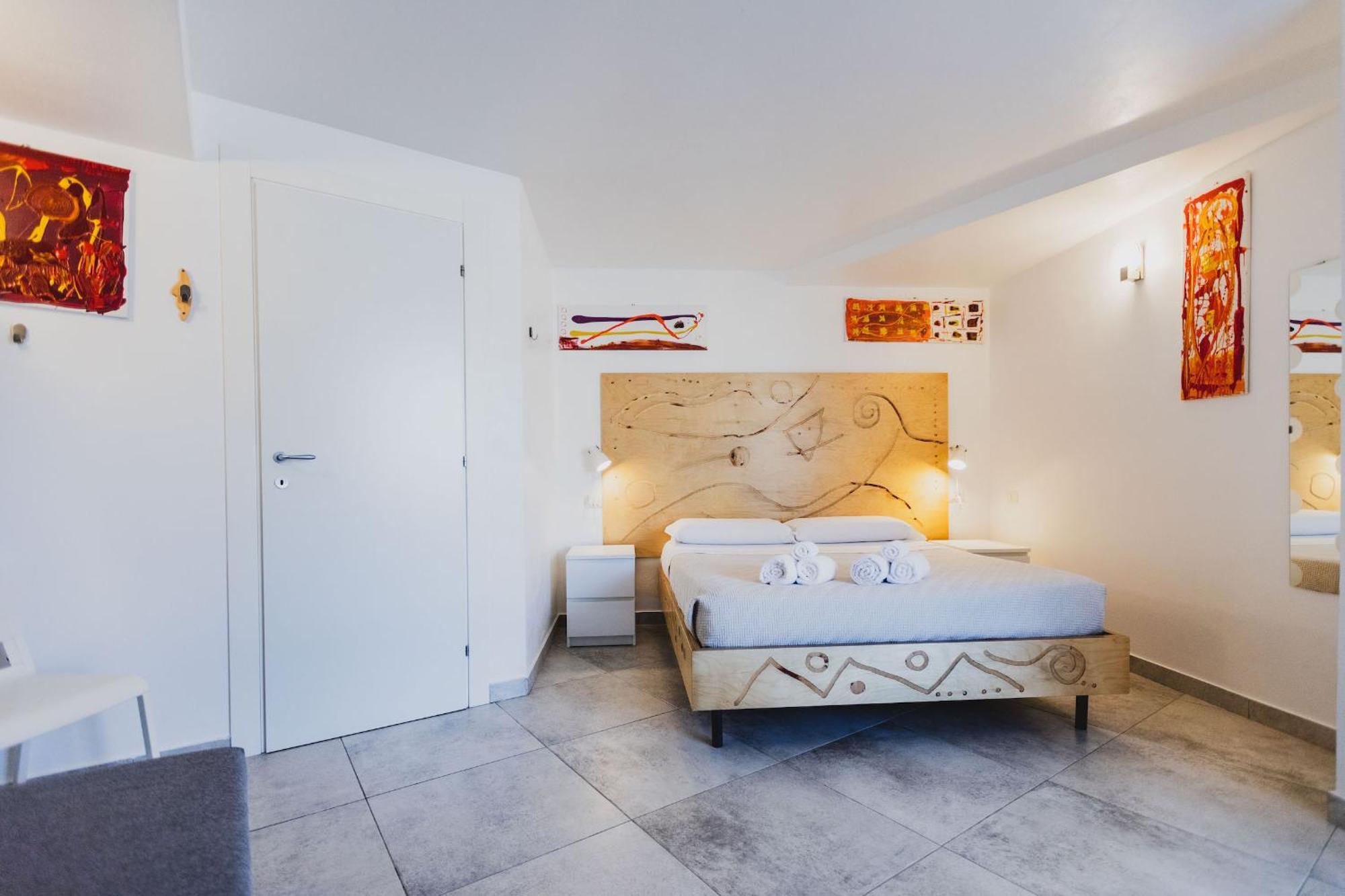 Appartement Le Cave Di Fontane Bianche à Cassibile Extérieur photo