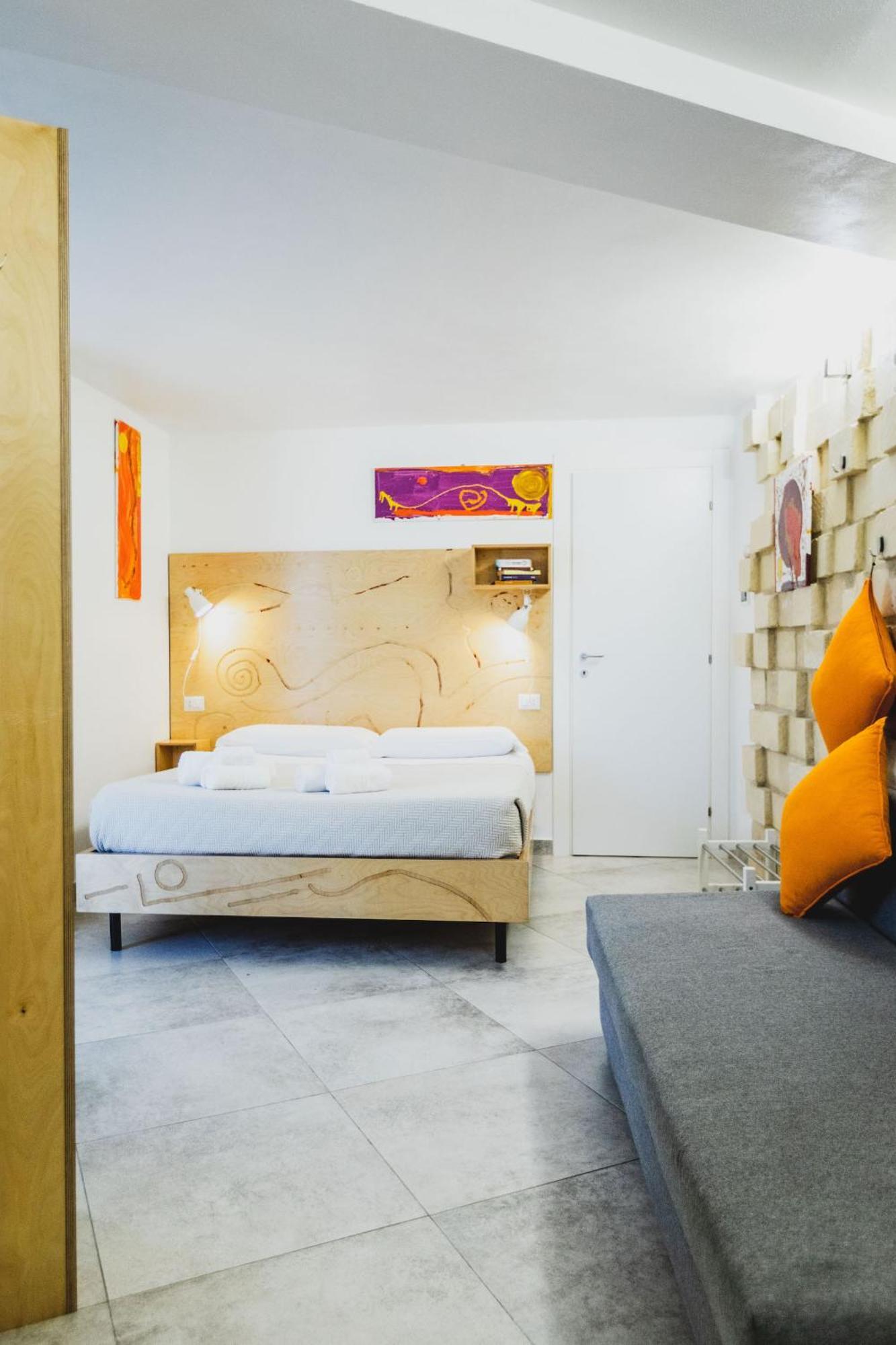Appartement Le Cave Di Fontane Bianche à Cassibile Extérieur photo