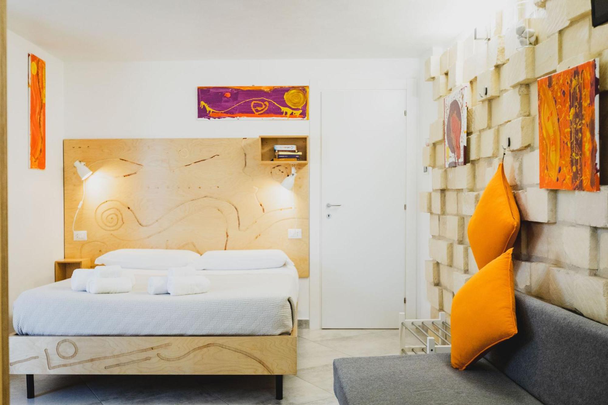 Appartement Le Cave Di Fontane Bianche à Cassibile Extérieur photo