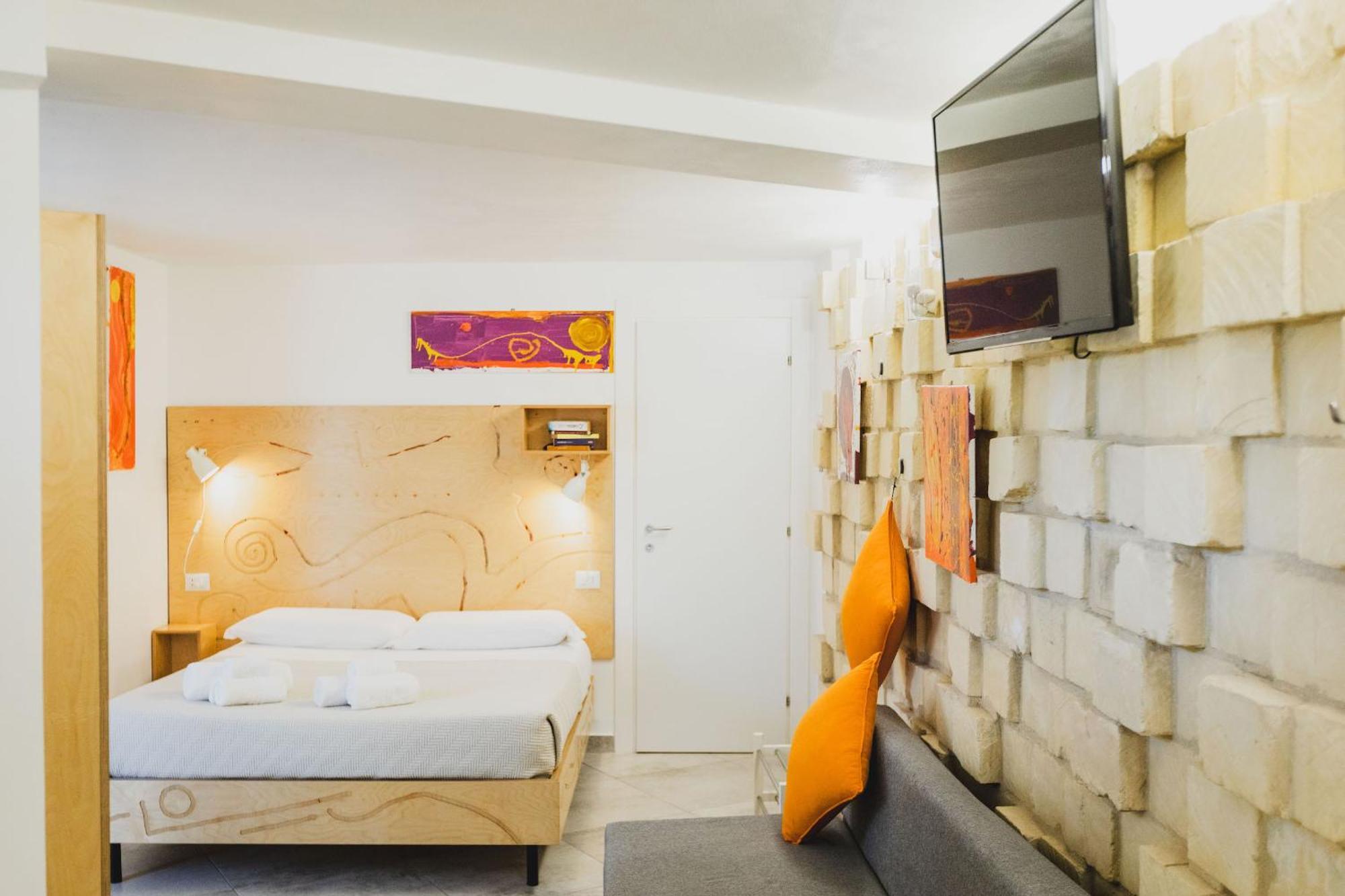Appartement Le Cave Di Fontane Bianche à Cassibile Extérieur photo
