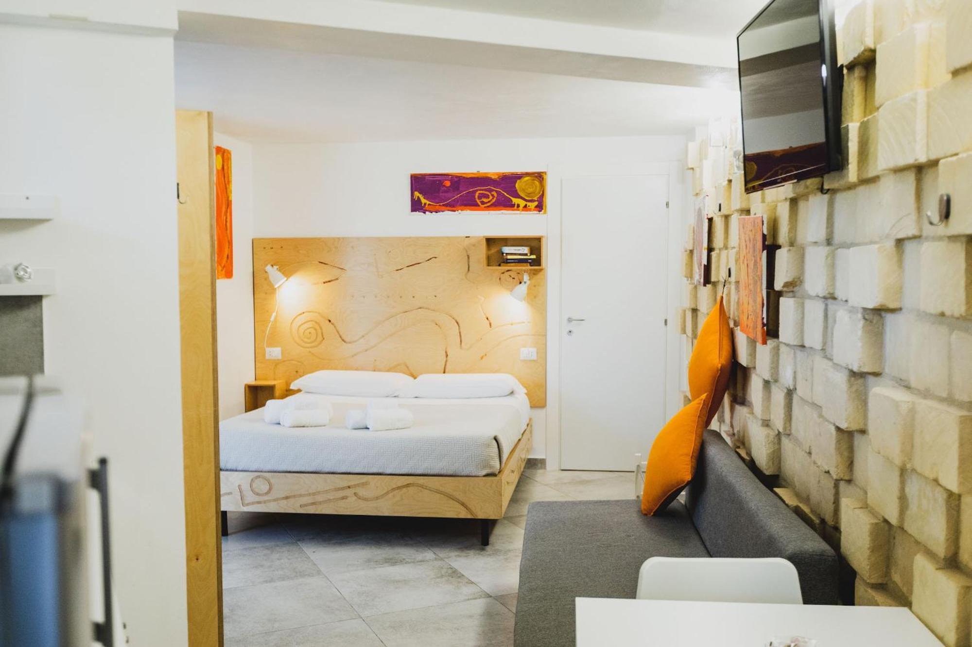 Appartement Le Cave Di Fontane Bianche à Cassibile Extérieur photo