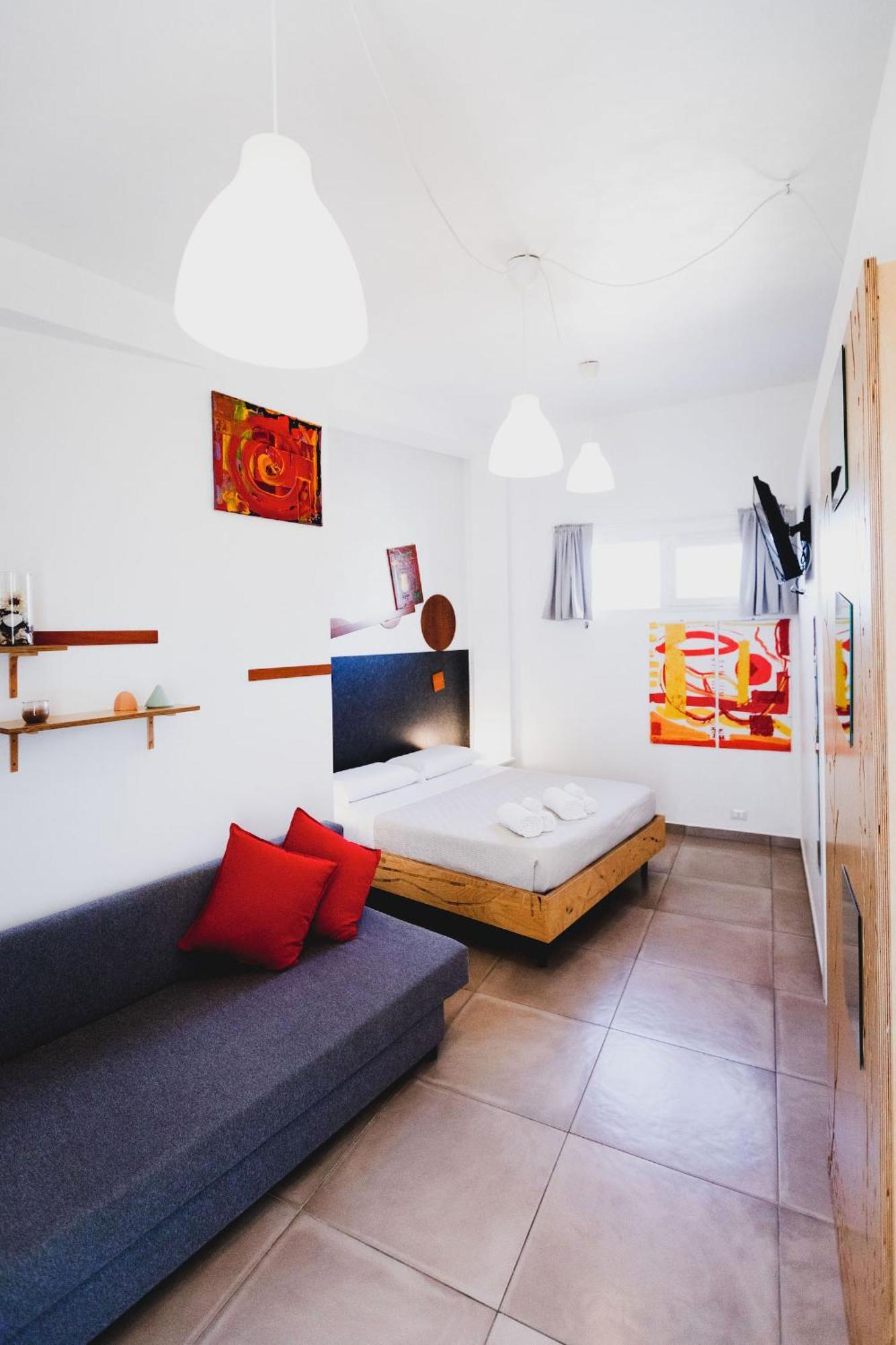 Appartement Le Cave Di Fontane Bianche à Cassibile Extérieur photo