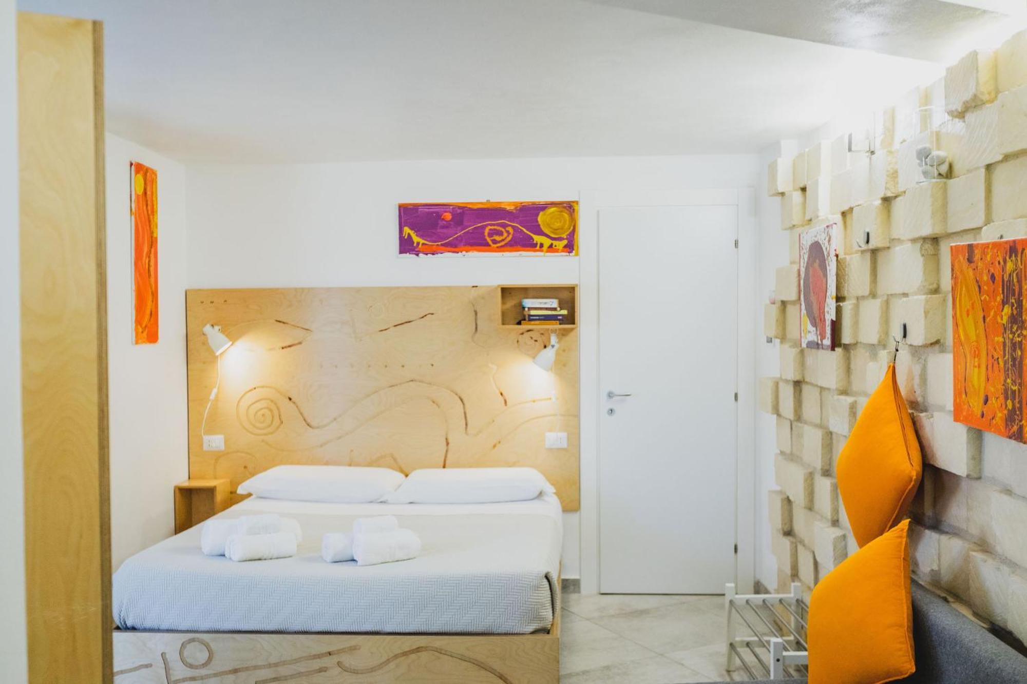 Appartement Le Cave Di Fontane Bianche à Cassibile Extérieur photo