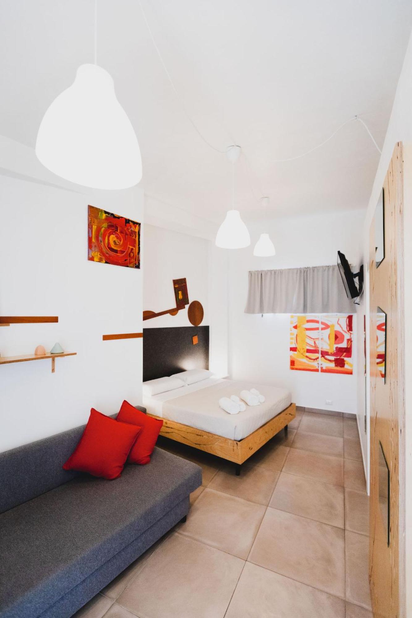 Appartement Le Cave Di Fontane Bianche à Cassibile Extérieur photo